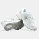 New Balance 740v2 White Silver