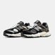 New Balance 9060 Brown Black
