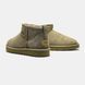 UGG Classic Ultra Mini Olive, розмір 36