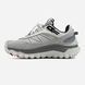 Moncler Trailgrip Gore-Tex Grey White Red, 41