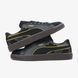 Puma Suede Black Gold, 36