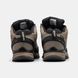 Nike Rivah Gore-Tex Khaki Black Fur, 41