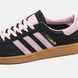 Adidas Spezial Black Pink Gum