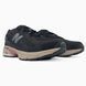 New Balance 740 Gore-Tex Thinsulate Black Beige, розмір 41