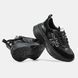 Premiata HILL Black Graphite, 36