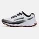 Merrell Agility Peak 6 White Black, 41