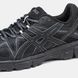 Asics Gel-Kahana 8 full Black, 44