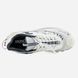 Moncler Trailgrip Gore-Tex Grey White Red, 41