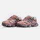 New Balance 9060 Rosewood Pink Distressed