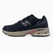 New Balance 740 Gore-Tex Thinsulate Black Beige