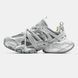 Adidas Vento XLG White Grey Mesh, 36