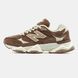 New Balance 9060 Brown Beige, 36