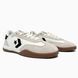 Converse Run Star Trainer White Gum