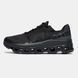 ON Cloudmonster Triple Black, розмір 36