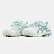 Asics Gel-Kahana 8 White Blue Pastel