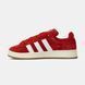 Adidas Campus 00s Red White