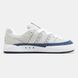 Кросівки Adidas Adimatic White Blue 3284 фото 3