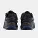 Nike P-6000 Black Blue, 40
