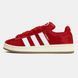 Adidas Campus 00s Red White