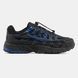 Nike P-6000 Black Blue, 40