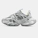 Adidas Vento XLG White Grey Mesh, 36
