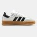Adidas Samba XLG White Black Gum