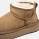 UGG Ultra Mini Platform Chestnut, розмір 36