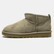 UGG Classic Ultra Mini Olive, 36