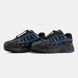 Nike P-6000 Black Blue, 40