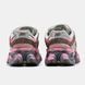 New Balance 9060 Rosewood Pink Distressed