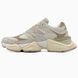 New Balance 9060 Sea Salt Cream