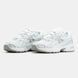 New Balance 740v2 White Silver