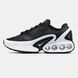 Nike Air Max Dn Black White