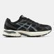 Asics Gel-1130 Black Grey