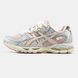 Asics Gel-Nimbus 10.1 Silver Pink Milk, 36