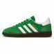 Adidas Spezial Handball Green White, 37
