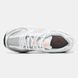 New Balance 530 White Silver Peach