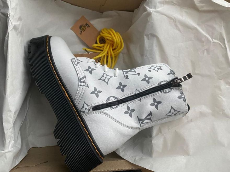 martens jadon louis vuitton premium