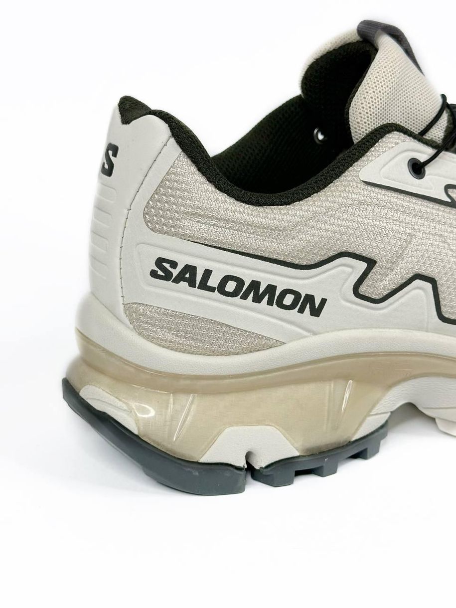 Кросівки Salomon XT-Slate Beige 10356 фото