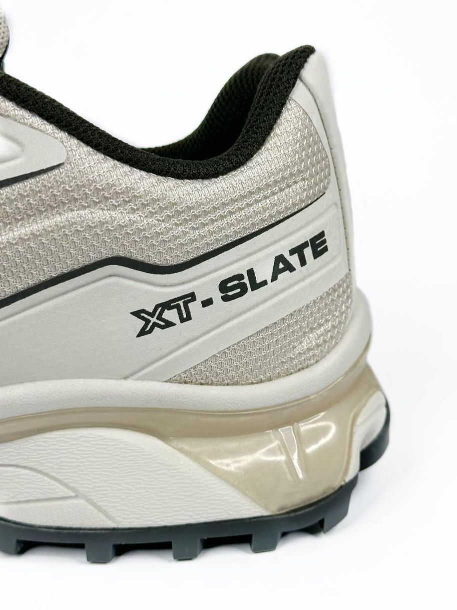 Кросівки Salomon XT-Slate Beige 10356 фото