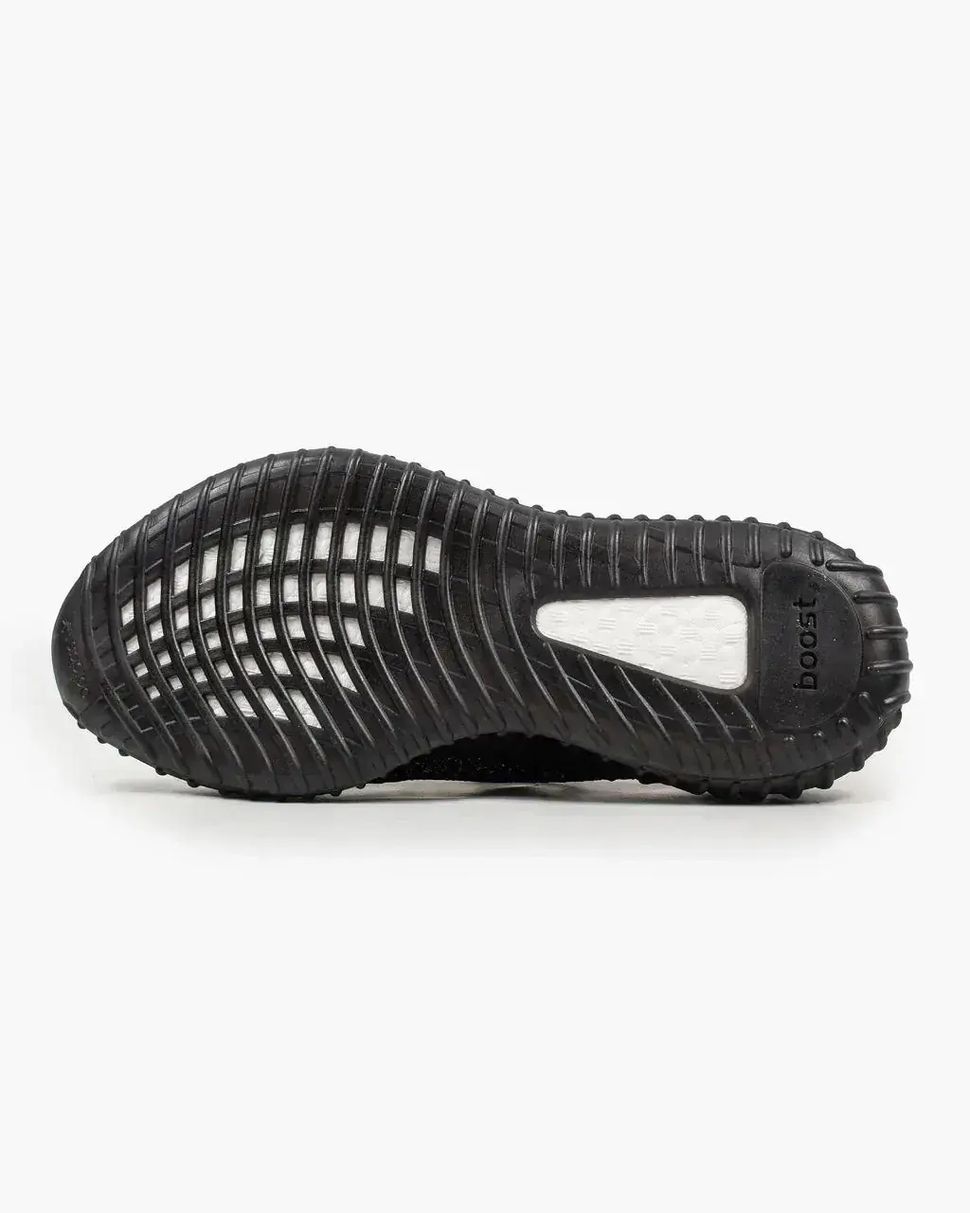 Adidas Yeezy Boost 350 v2 Black Reflective