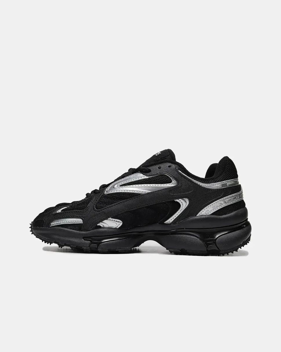 Lacoste L003 Neo Black Silver