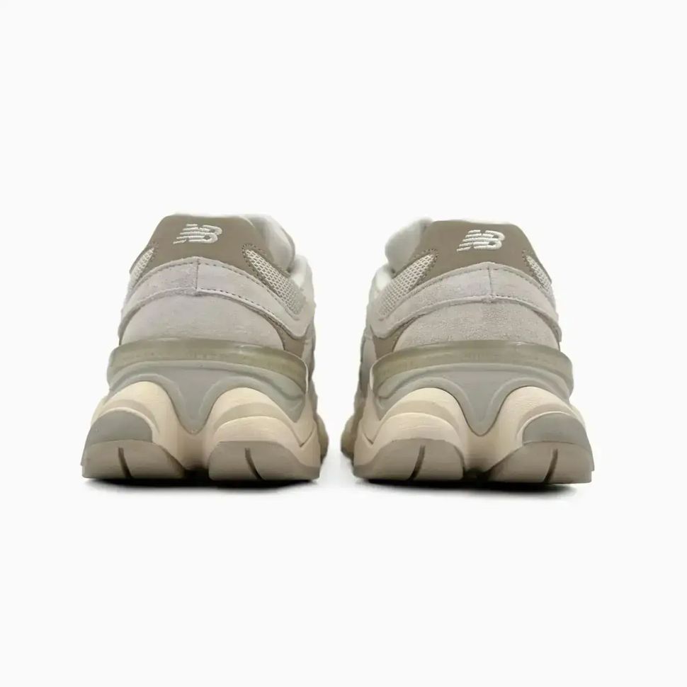 New Balance 9060 Sea Salt Cream