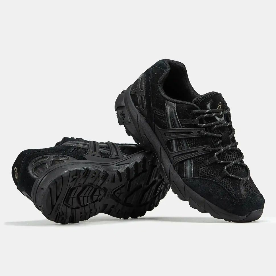 Asics Gel-Sonoma 15-50 Triple Black