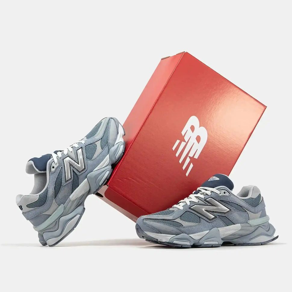 New Balance 9060 Moon Daze