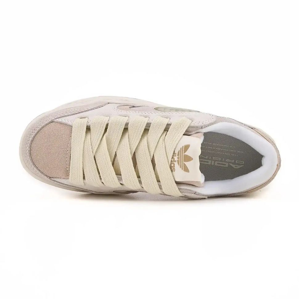 Adidas Adi2000 Grey Beige Purple Pink