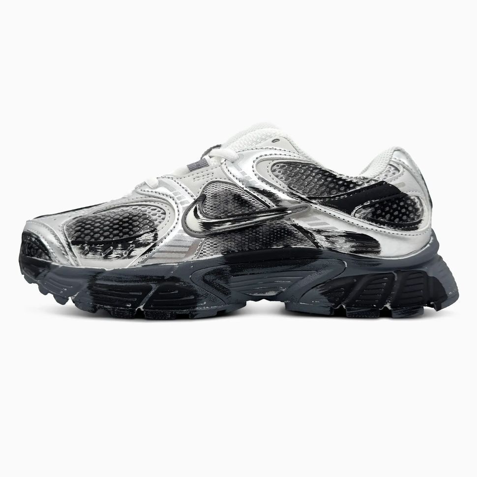 Nike V5 RNR White Distressed, 36