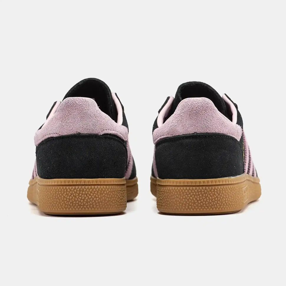 Adidas Spezial Black Pink Gum