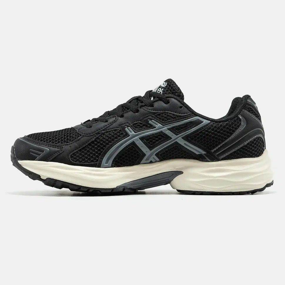 Asics Gel-1130 Black Grey