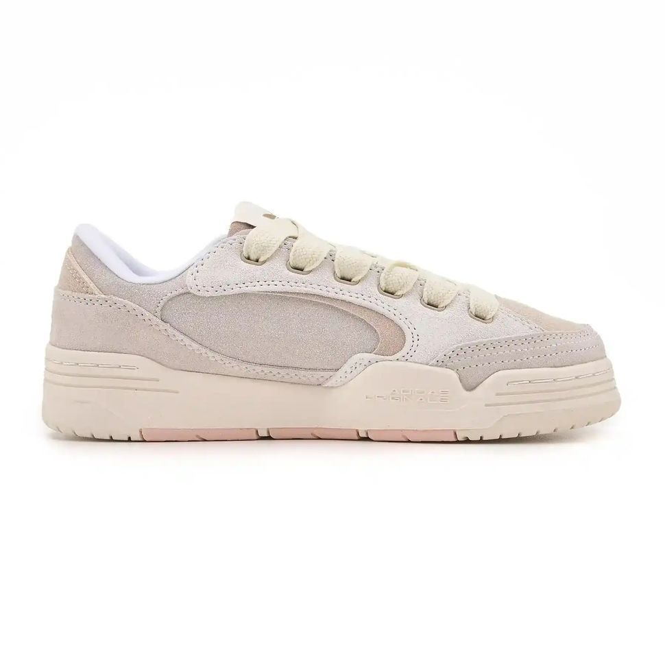 Adidas Adi2000 Grey Beige Purple Pink